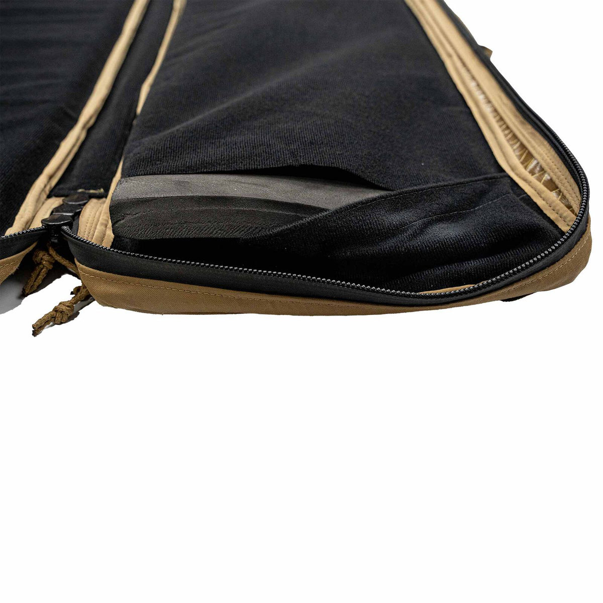 Rugged Twill Scoped Gun Case