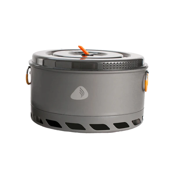 Jetboil Fluxring Cook Pot 5L