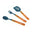 Jetboil Jetset Utensil Set 3