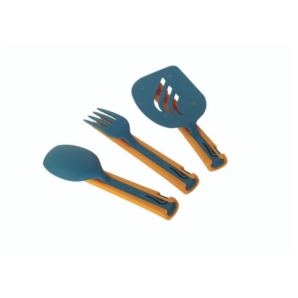 Jetboil Jetset Utensil Set 2