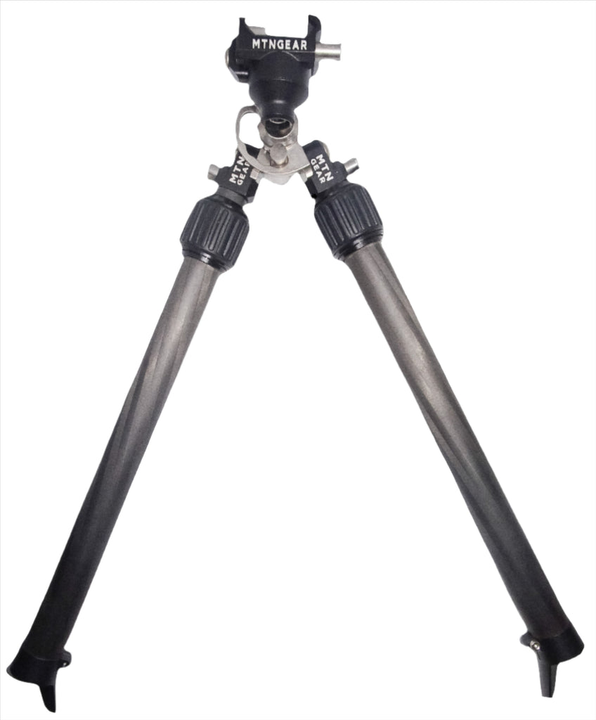 MTNGear Mountain Bipod 2