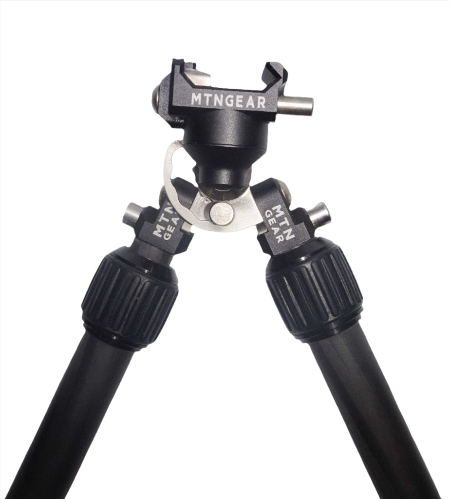 MTNGear Mountain Bipod 3