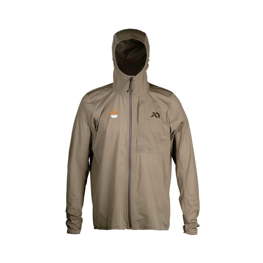 First lite FWF Flashstorm Jacket