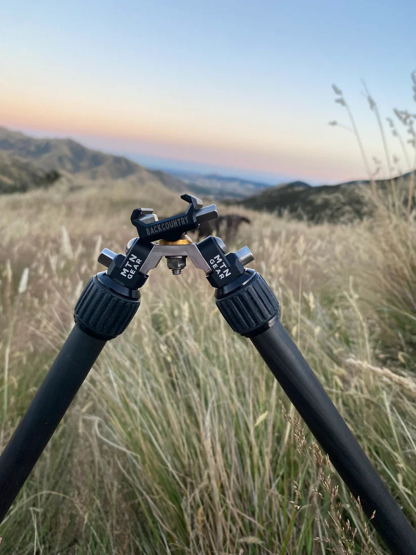 MTN Gear Backcountry Bipod