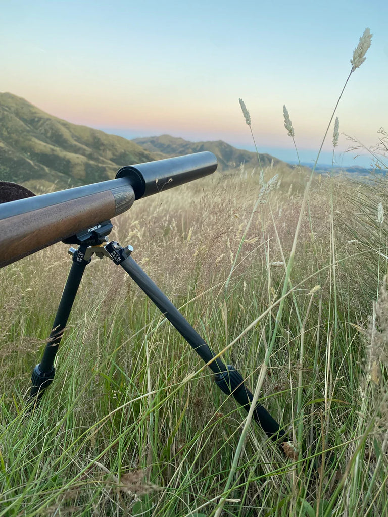 MTN Gear Backcountry Bipod