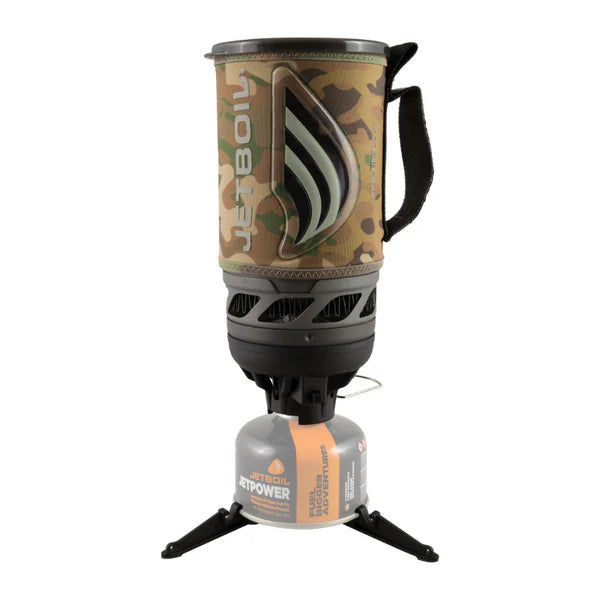 jetboil flash 2.0 camo