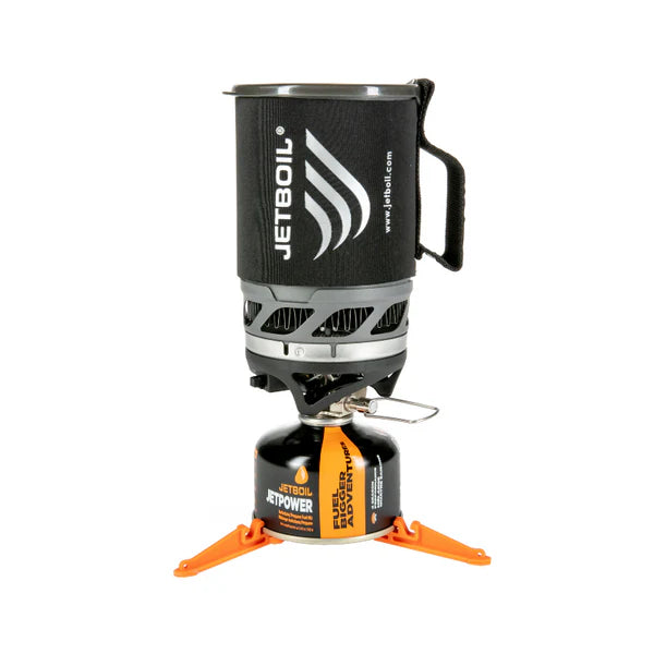 Jetboil Micromo Cooking System Carbon