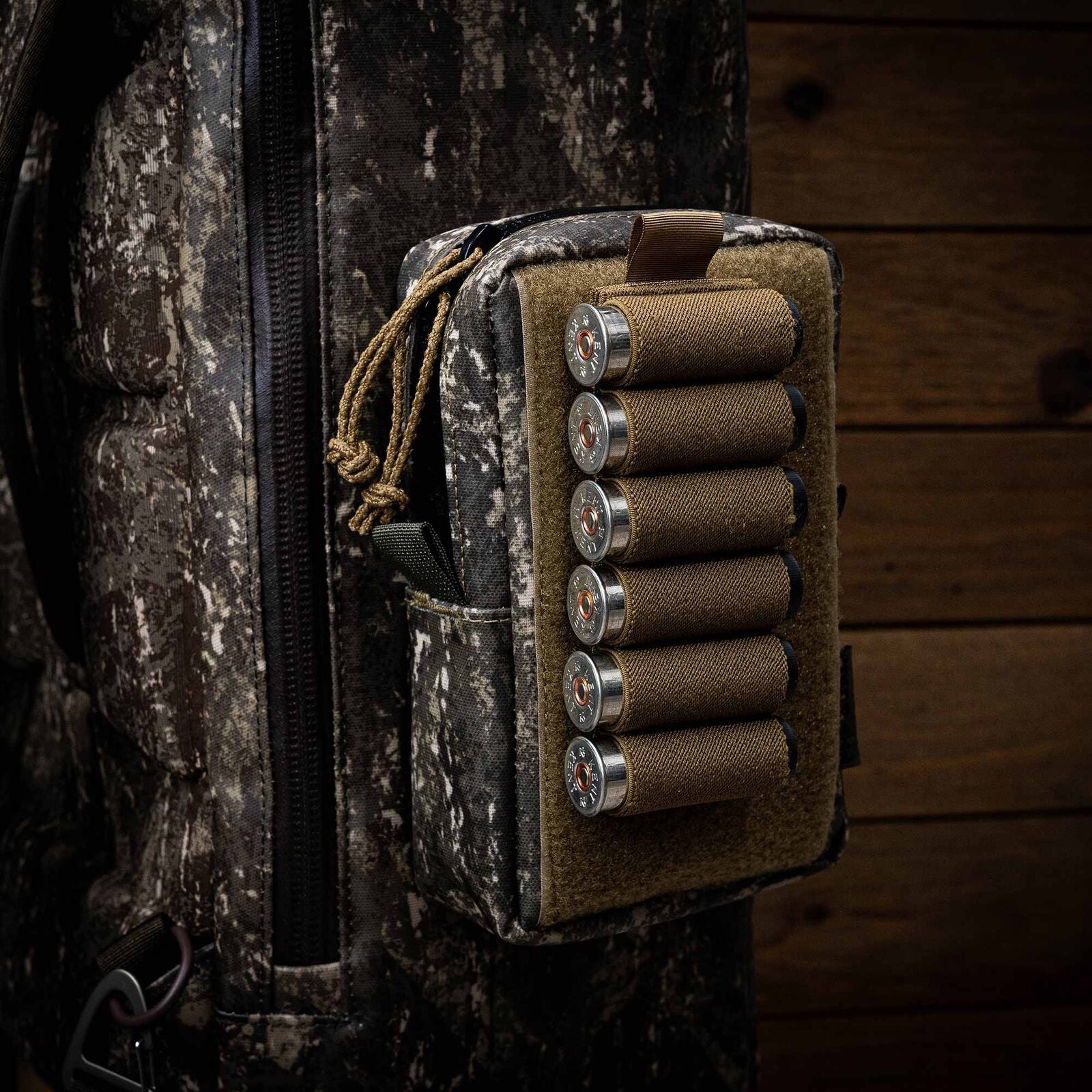 FHF Gear Munitions Pouch - Weatherproof 1