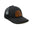 First Lite Arched Lock Up Trucker Hat Front