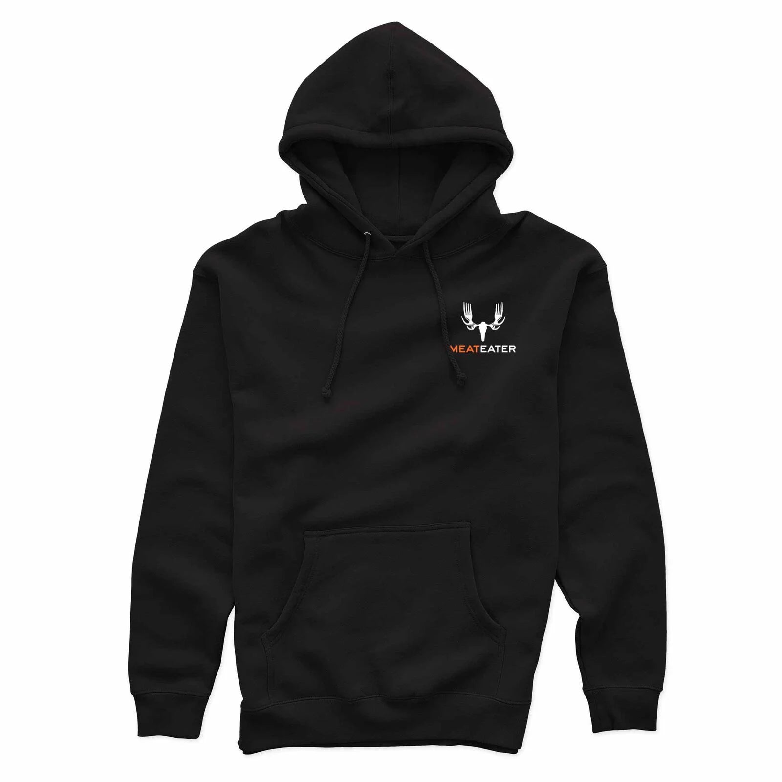 MeatEater Better Shed Hoody front