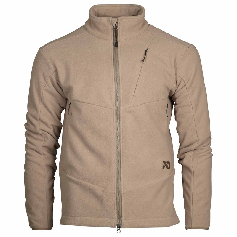 First Lite Challis Fleece Jacket