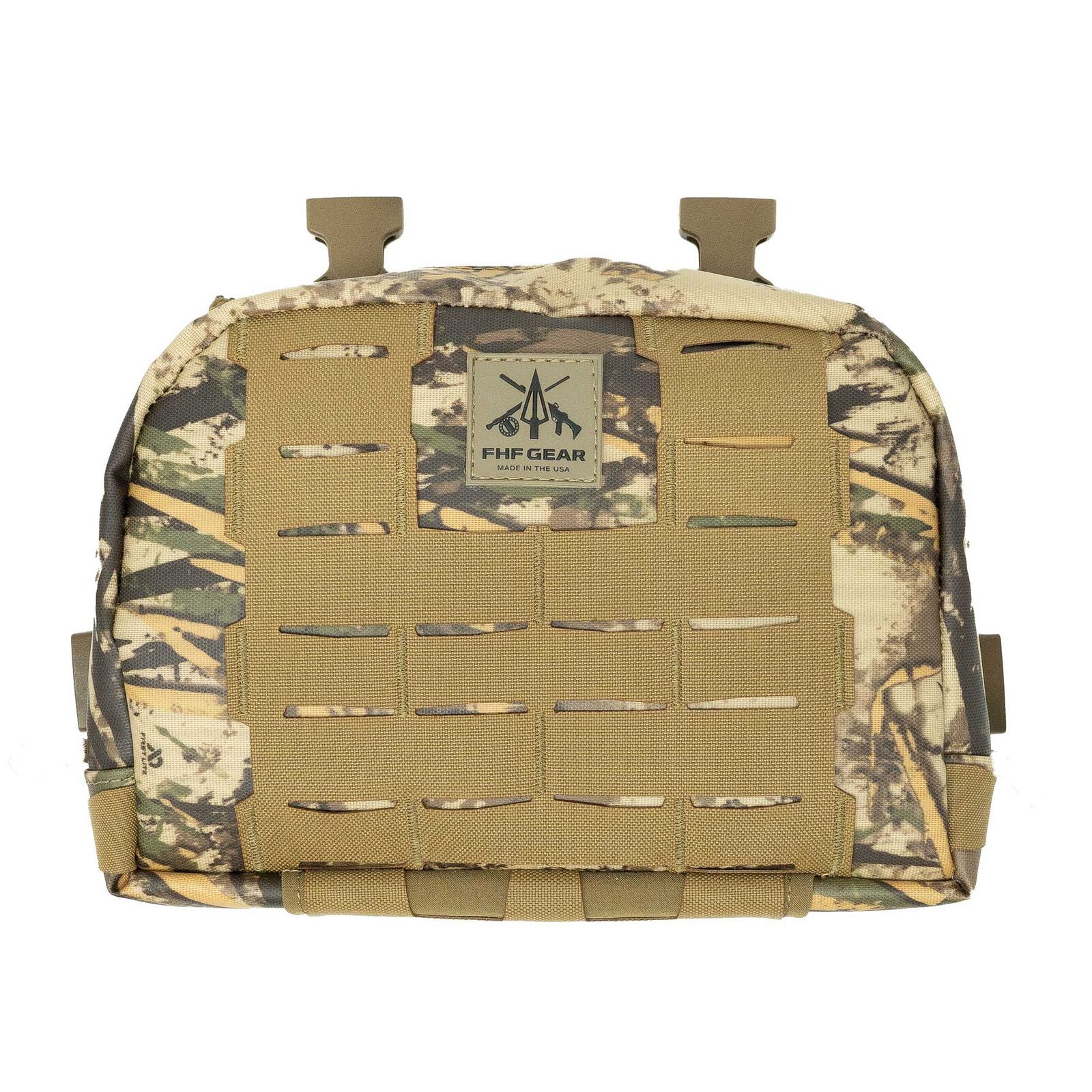 FHF Gear Chest Rig - Weatherproof