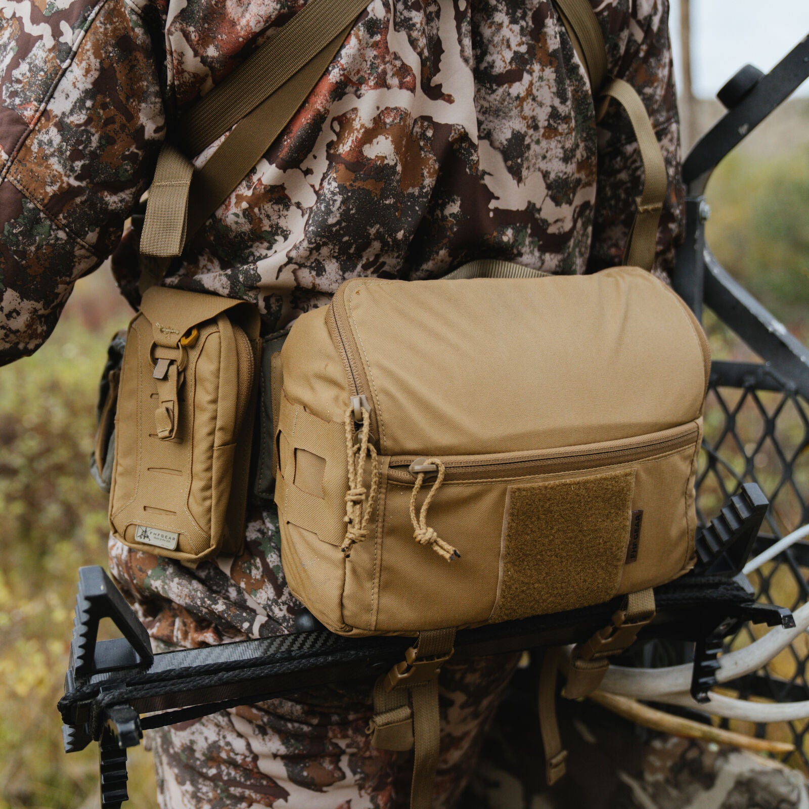 FHF Gear Lumbar Pack