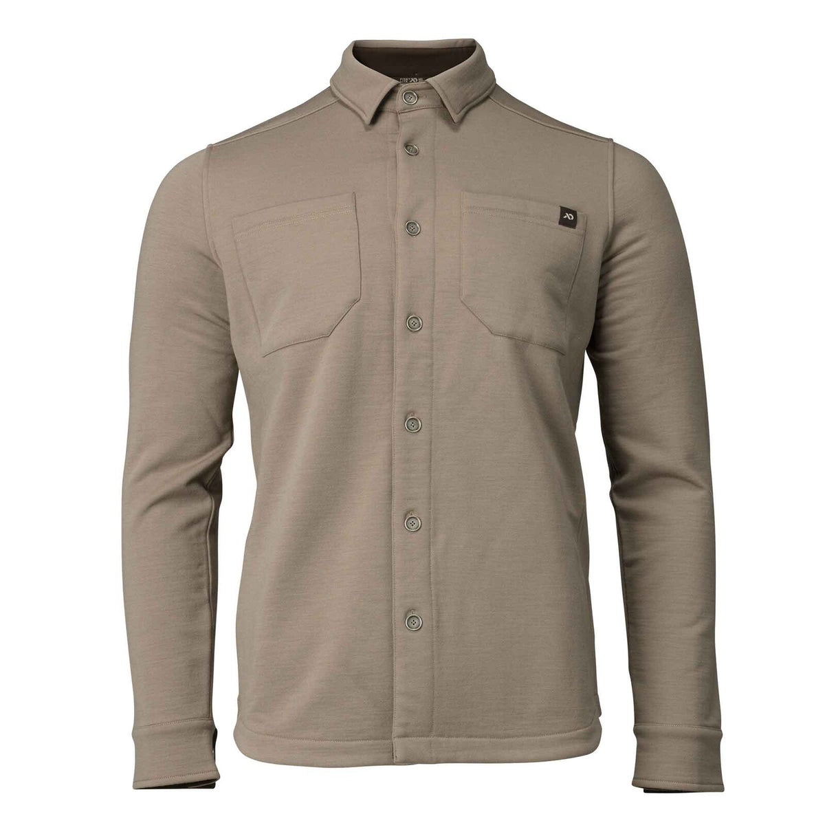 First Lite Rugged Wool Field Shirt – Points South Shop