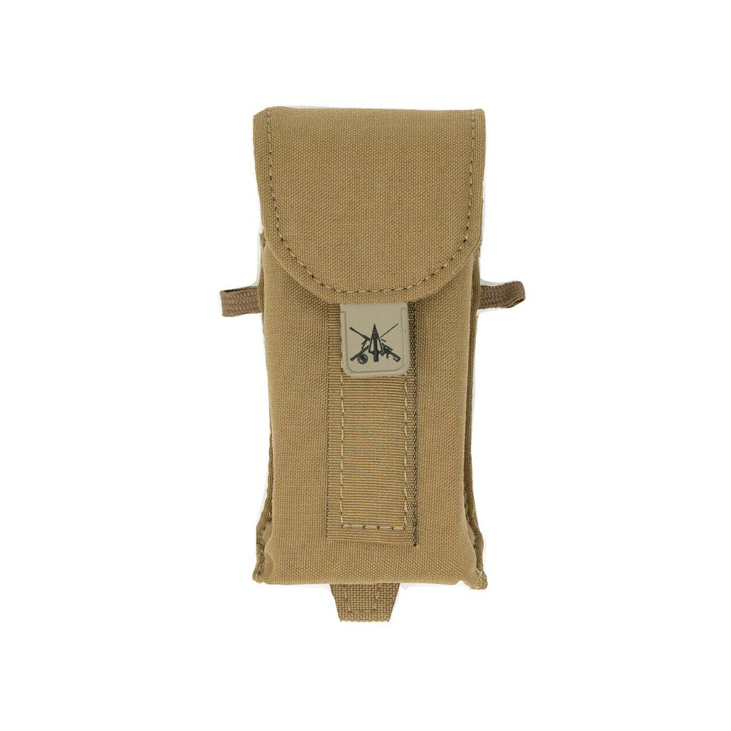 FHF Gear Sidekick Pouch Front