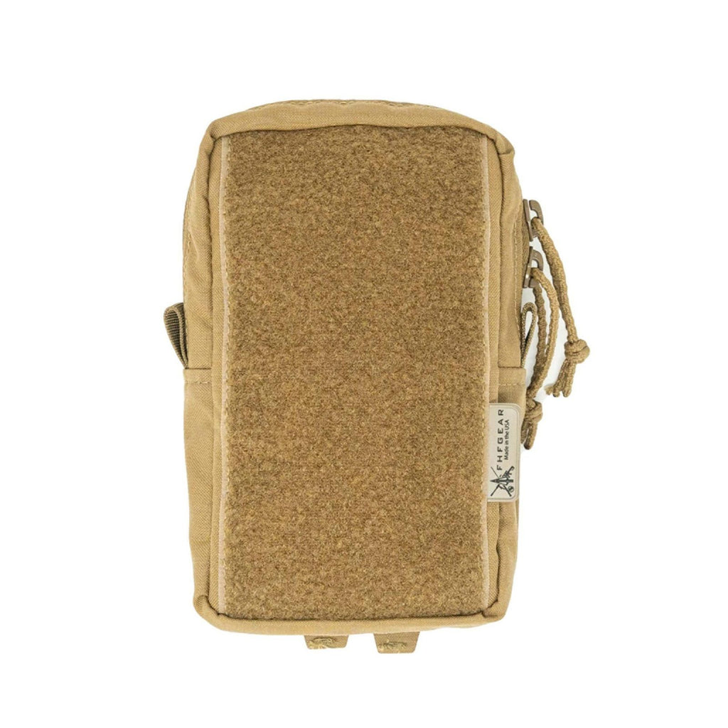 FHF Gear TAC MTN Munitions Pouch 1