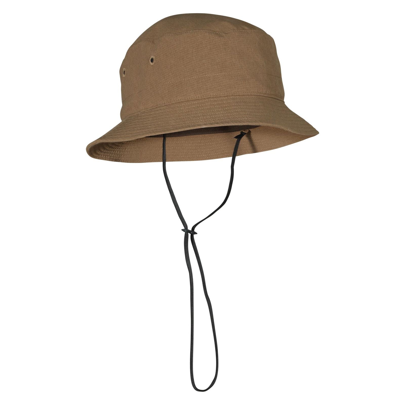 First Lite Trace Boonie Hat dry earth