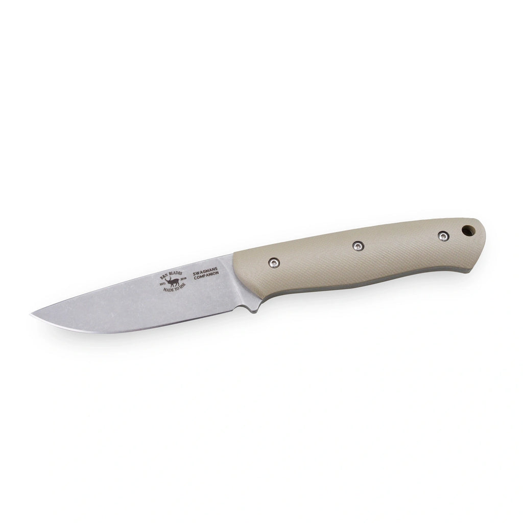 R & N Blades Swagman's Companion Grey