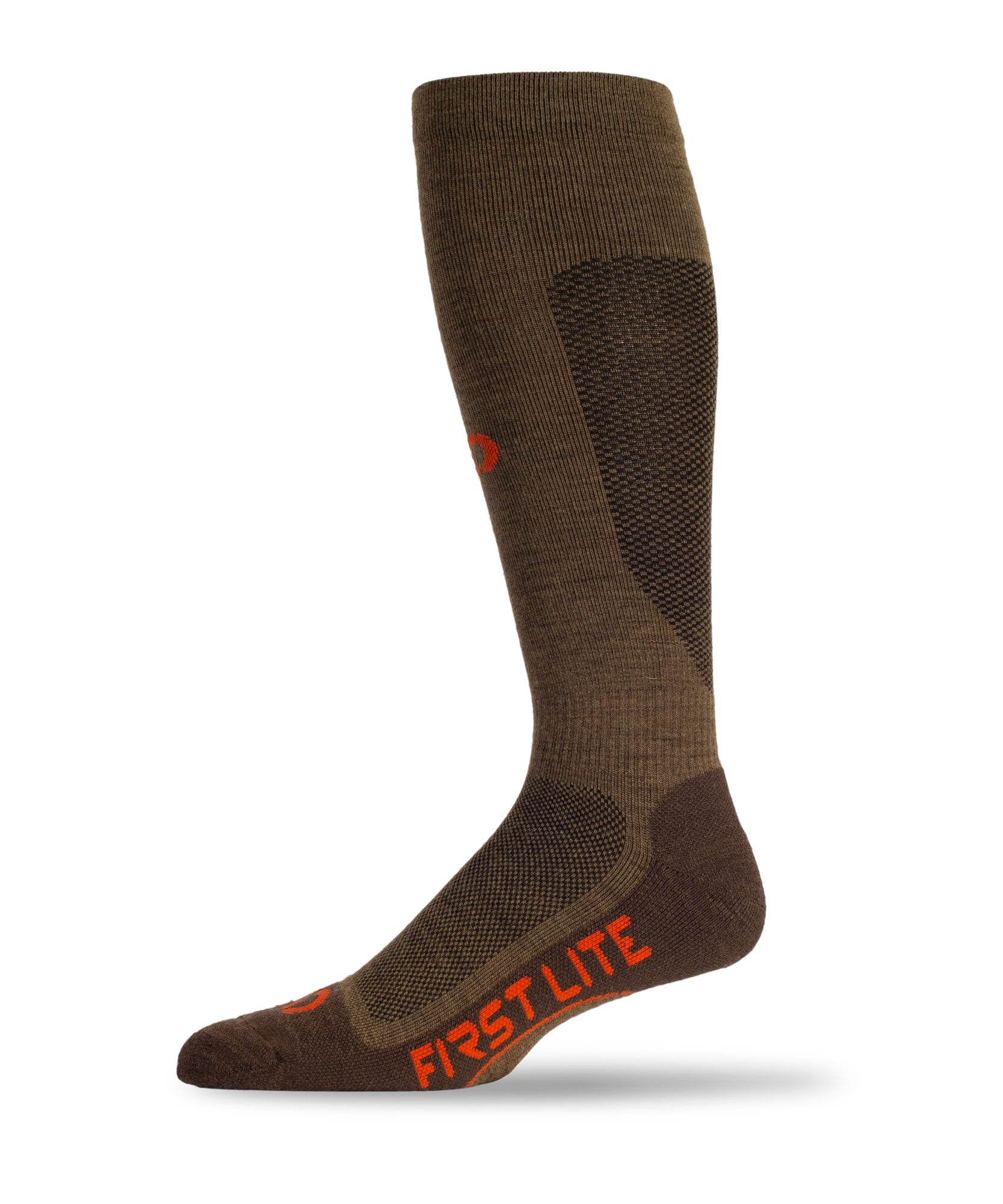 First lite piston compression sock